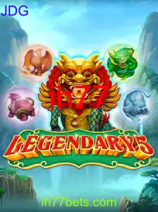 Legendary5